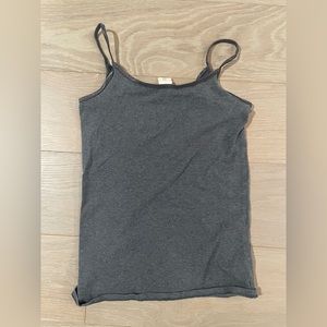 Tucker + Tate Tank 🌚